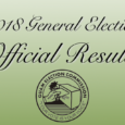 Click the links below to view the write-in names for the 2018 General Election. Gubernatorial Race Congressional Race Legislative Race Attorney General Race Consolidated Commission on Utilities Race