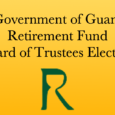 2024 Government of Guam Retirement Fund Election The Guam Election Commission will begin accepting Absentee Ballot Applications from eligible voters who are home bound, or will be off-island on the […]