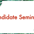 Candidate Seminars will be held in the GEC Conference Room on the second floor of the GCIC Building in Hagåtña. Seminars will cover a number of topics relative to running […]