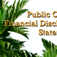 Public Official Financial Disclosure Statements are due by 5:00 p.m. on Wednesday, April 22, 2020. Public Officials must submit signed disclosures via email to vote@gec. https://zudayogaeast.com/ guam.gov. Officials who require […]