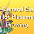 The GEC held the 2020 General Election Ballot Placement on Wednesday, September 9, 2020 at 5:30 p.m. in Hagåtña. The recording of the livestream is linked below for review. Si […]