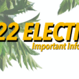 Election Days Primary Election – Saturday, August 27, 2022 Polls will be open 7:00 a.m. to 8:00 p.m. Click here to view polling sites. Check if you are registered to […]