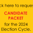 Fill out this form and the candidate packet for the selected office will be emailed to you.